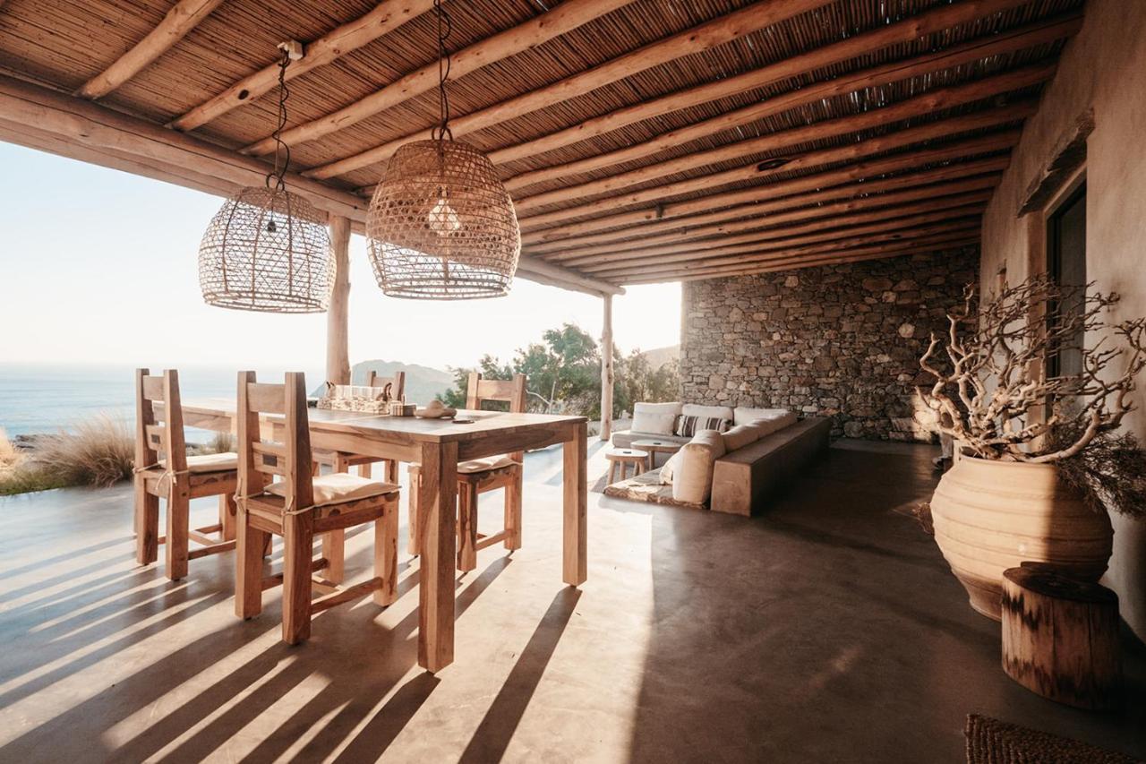Pende Natura Residences Ramos Exterior photo