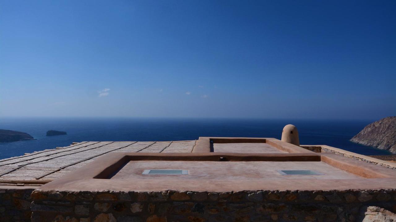 Pende Natura Residences Ramos Exterior photo