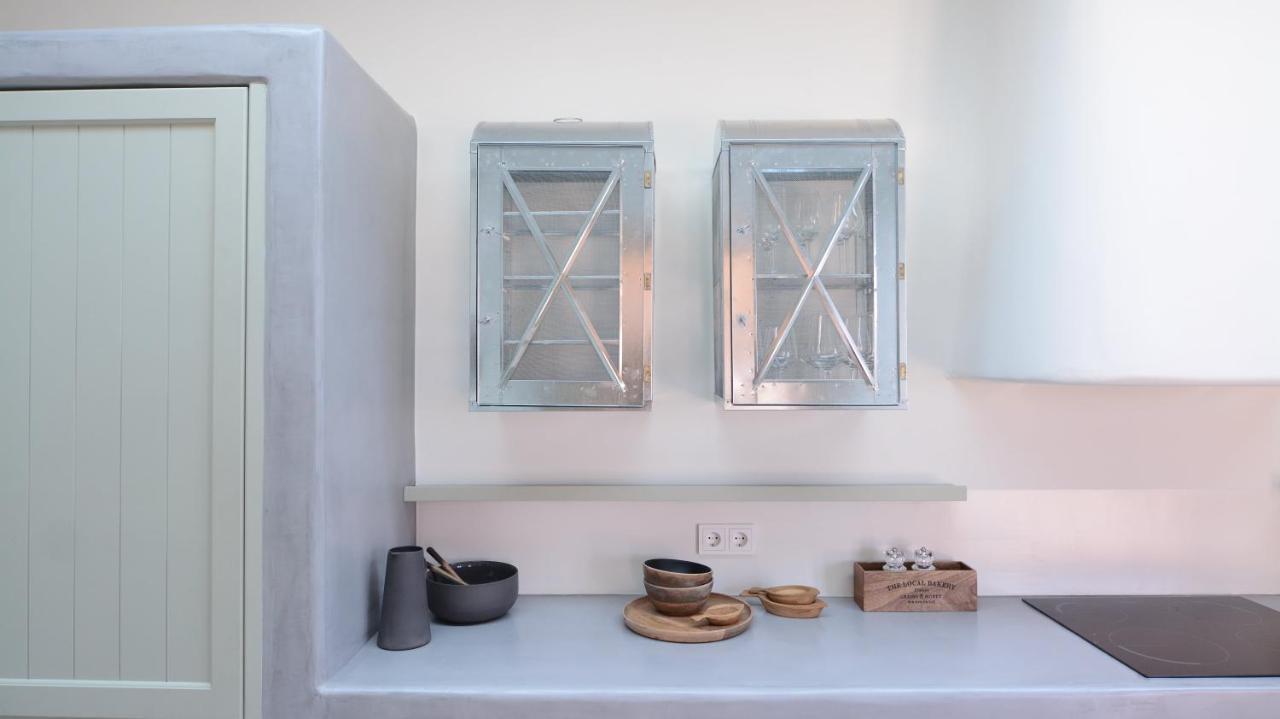 Pende Natura Residences Ramos Exterior photo